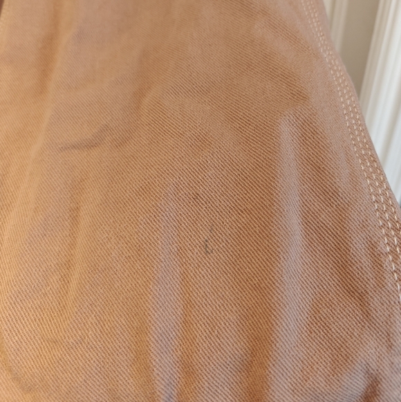 TNA Cargo Carpenter Pants - Picture 5 of 5